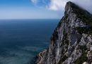 Il problema di Gibilterra con i suoi rifiuti, a causa di Brexit