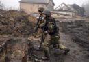 La guerra in Ucraina si sta trasformando
