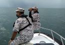 Due turisti che erano scomparsi durante un'immersione nel sud della Malesia sono stati ritrovati dopo quattro giorni a 100 chilometri di distanza
