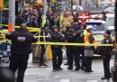 C'è stato un attacco armato nella metropolitana di New York