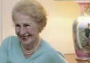 È morta a 107 anni Mimi Reinhardt, la donna che mise insieme la cosiddetta 