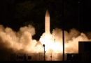Stati Uniti, Regno Unito e Australia avvieranno un programma congiunto per sviluppare missili ipersonici