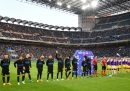 Serie A, risultati e classifica della 32ª giornata