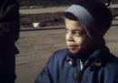 Un video di Prince da bambino durante uno sciopero del 1970, scoperto per caso
