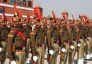 Humhama, India