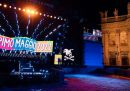 Chi c’è al Concerto del primo maggio 2022