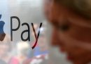 La Commissione Europea ha accusato Apple di abuso di posizione dominante per il suo servizio di pagamento Apple Pay