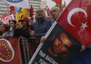 In Turchia sono state arrestate decine di persone che manifestavano in occasione del primo maggio