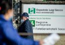 C'è stato un attacco informatico in quattro ospedali di Milano