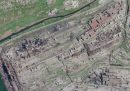 La Russia ha ripreso a bombardare l'acciaieria Azovstal di Mariupol