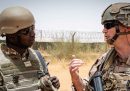 Il Mali ha annunciato la fine dei propri accordi militari con la Francia