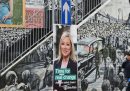 In Irlanda del Nord potrebbe vincere le elezioni il partito nazionalista Sinn Féin