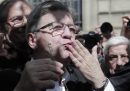 La sinistra francese si presenterà unita alle legislative?