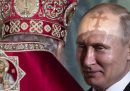 Perché Kirill I sostiene l'invasione di Putin