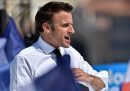 Il partito del presidente francese Emmanuel Macron cambierà nome: si chiamerà 