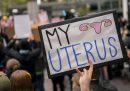 La proposta in Louisiana per classificare l'aborto come omicidio
