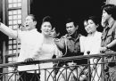 Cosa fu il regime di Marcos nelle Filippine