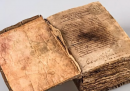 È stato ritrovato in Germania un manoscritto di profezie di Nostradamus, rubato anni fa a Roma