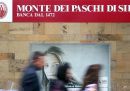 Sono stati assolti gli imputati nel processo sulle operazioni compiute da Monte dei Paschi di Siena dopo l’acquisizione di Banca Antonveneta