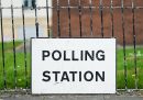 Le elezioni locali nel Regno Unito non stanno andando bene per Boris Johnson