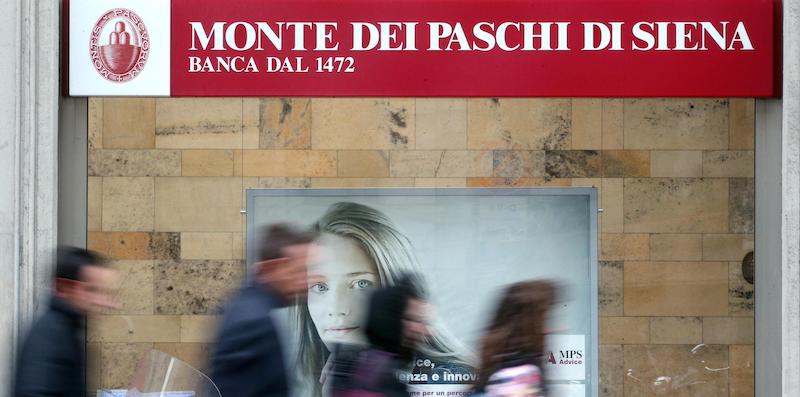 Sono stati assolti gli imputati nel processo sulle operazioni compiute da Monte dei Paschi di Siena dopo l’acquisizione di Banca Antonveneta