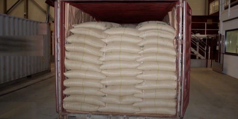 In Svizzera sono stati sequestrati 500 chili di cocaina nascosti in un carico di caffè consegnato in uno stabilimento della Nespresso