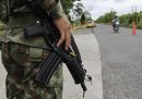 Le violenze in Colombia dopo l'estradizione del narcotrafficante Otoniel