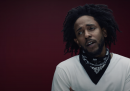 La nuova canzone e il nuovo video di Kendrick Lamar