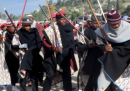 In Lesotho ci si uccide per la musica