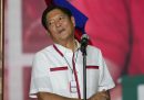 Nelle Filippine ha vinto il figlio dell'ex dittatore Ferdinand Marcos 