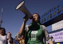 A El Salvador una donna è stata condannata a 30 anni di carcere per un aborto spontaneo