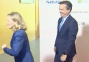 La ministra dell'Economia spagnola ha rifiutato di posare per una foto in cui sarebbe stata l'unica donna