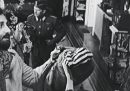Tra i nazisti dei film italiani del Dopoguerra c'erano vere SS