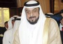 È morto a 73 anni Khalifa bin Zayed Al Nahyan, presidente degli Emirati Arabi Uniti