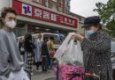 La Cina vuole limitare «rigidamente» i viaggi all'estero dei suoi cittadini