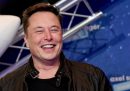 Elon Musk ha sospeso l'acquisto di Twitter