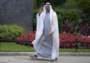 Mohammed bin Zayed Al Nahyan è il nuovo presidente degli Emirati Arabi Uniti
