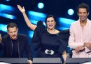 Il programma della finale dell’Eurovision Song Contest