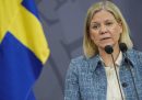 Anche la Svezia farà domanda per entrare nella NATO