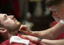Gillette vuole superare la moda della barba
