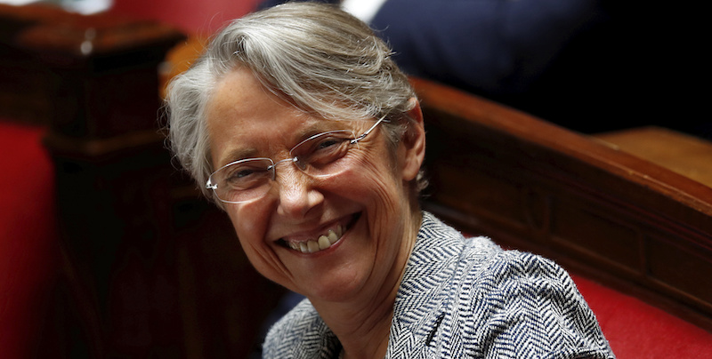 Élisabeth Borne sarà la nuova prima ministra francese