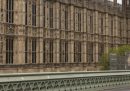 Un parlamentare britannico è stato arrestato per un'accusa di stupro e molestie sessuali