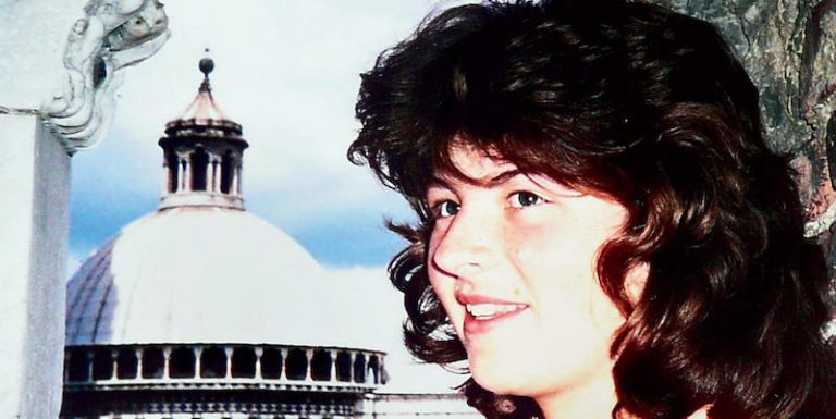 Evi Rauter Tree Il vecchio caso irrisolto di Evi Anna Rauter ha avuto uno sviluppo ...