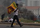 Lo Sri Lanka è ufficialmente in default, per la prima volta nella sua storia