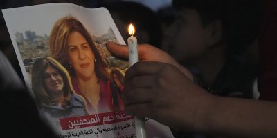 L'esercito israeliano non aprirà un'indagine penale sull'uccisione di Shireen Abu Akleh, nota giornalista di Al Jazeera