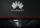Il Canada ha escluso Huawei e ZTE dalle forniture per la rete 5G del paese