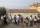 Il workshop estivo del Post a Peccioli, 2022