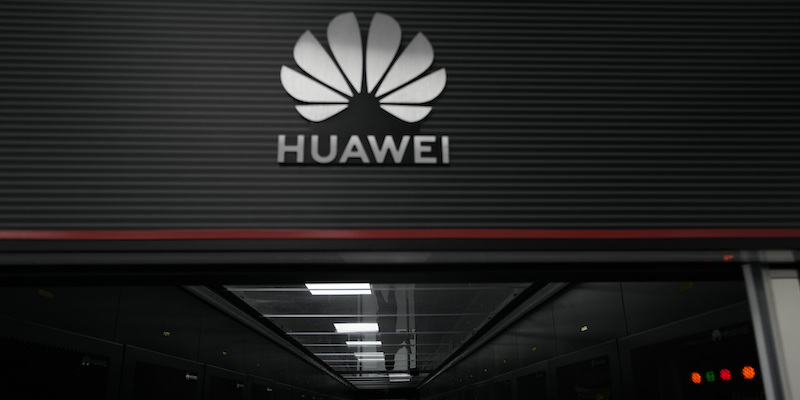 Il Canada ha escluso Huawei e ZTE dalle forniture per la rete 5G del paese