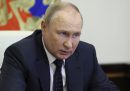 La Russia ha vietato a quasi mille statunitensi e canadesi di entrare nel paese in risposta alle «azioni ostili» sulla guerra in Ucraina