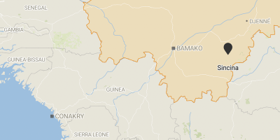 Tre persone italiane sono state rapite da un gruppo armato nel sud del Mali
